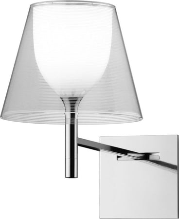 Lampada-a-parete-Flos-Ktribe-W