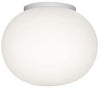 Lampada a parete Flos Mini Glo Ball C/W