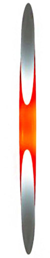 Lampada a parete Kundalini Shakti Wall Fix 120