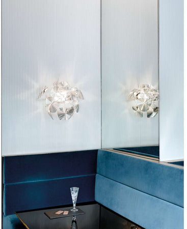 Lampada a parete Luceplan Hope D66/3 a