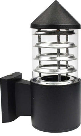 Lampada-A-Parete-Per-Esterno-Ip55-Lampioncino-Muro-Giardino-Terrazzo-E27-Es25