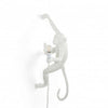 Lampada a parete Seletti Monkey Hanging Right Hand