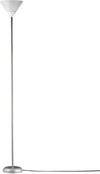 LAMPADA A PIANTANA ATTACCO E27 MAX 40W 178 CM PARALUME PORTALAMPADA LUCE ARREDO Illuminazione/Lampadine/Lampadine a LED Trade Shop italia - Napoli, Commerciovirtuoso.it