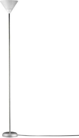 LAMPADA A PIANTANA ATTACCO E27 MAX 40W 178 CM PARALUME PORTALAMPADA LUCE ARREDO Illuminazione/Lampadine/Lampadine a LED Trade Shop italia - Napoli, Commerciovirtuoso.it
