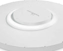 Lampada-A-Plafone-Fly-Materie-Plastiche-Bianco-Led-25W-4000K-Luce-Naturale
