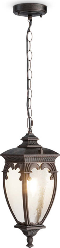 Lampada-A-Soffitto-Classica-Da-Esterno-Alluminio-Bronzo-1-Luce-E27-60W-Ip44