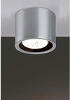 Lampada a soffitto Egoluce Fokus Soffitta