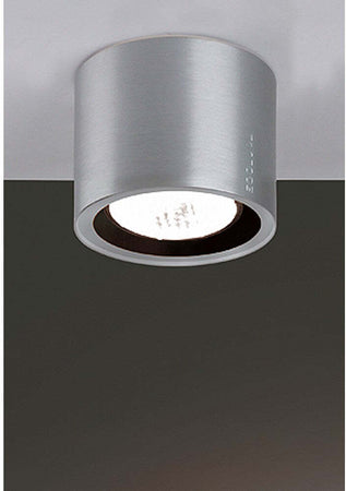Lampada a soffitto Egoluce Fokus Soffitta