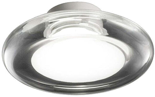 Lampada a soffitto Leucos Keyra 30 P-PL