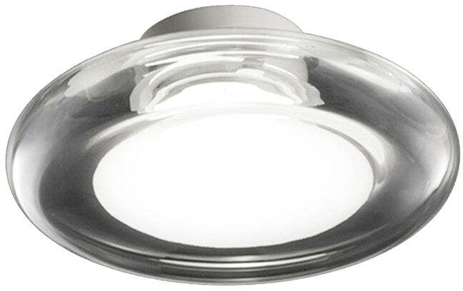 Lampada a soffitto Leucos Keyra 30 P-PL