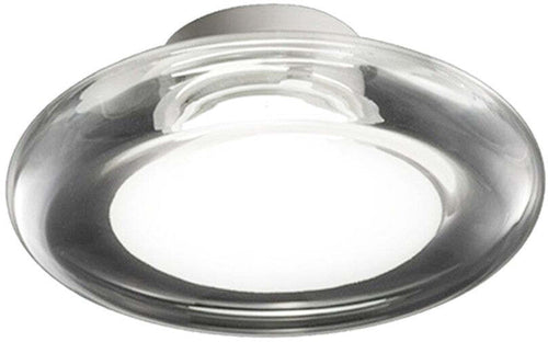 Lampada a soffitto Leucos Keyra 60 P-PL