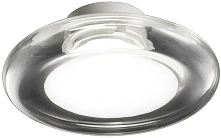 Lampada a soffitto Leucos Keyra 60 P-PL