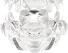 Lampada a soffitto Luceplan Hope D66/12p