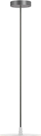 Lampada-A-Soffitto-Moderna-Da-Esterno-Plastica-Bianco-1-Luce-E27-30W-Ip54