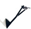 Lampada a soffitto/parete Luceplan Lola