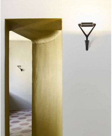Lampada a soffitto/parete Luceplan Lola