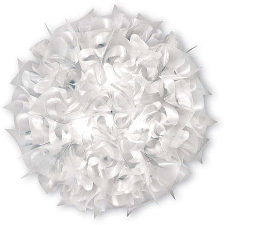 Lampada a Soffitto Slamp Veli Prisma Large