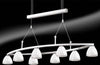 Lampada a sospensione Action WOFI5 Illuminazione/Illuminazione per interni/Lampadari lampade a sospensione e plafoniere/Lampade a sospensione Scontolo.net - Potenza, Commerciovirtuoso.it