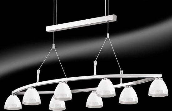 Lampada a sospensione Action WOFI5 Illuminazione/Illuminazione per interni/Lampadari lampade a sospensione e plafoniere/Lampade a sospensione Scontolo.net - Potenza, Commerciovirtuoso.it