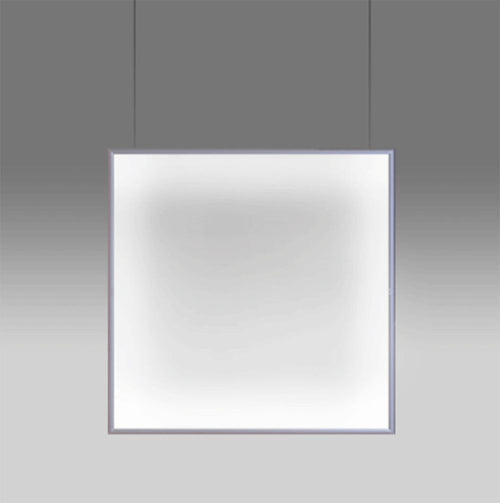 Artemide Discovery Space Square Lampada a sospensione