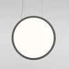 Artemide Discovery Vertical 100 Lampada a Sospensione