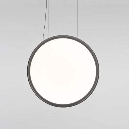 Artemide Discovery Vertical 70 Lampada a Sospensione