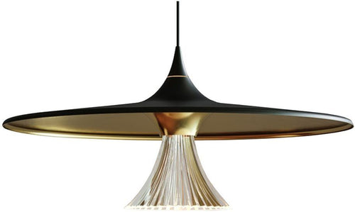 Lampada a sospensione Artemide Ipno Sospensione