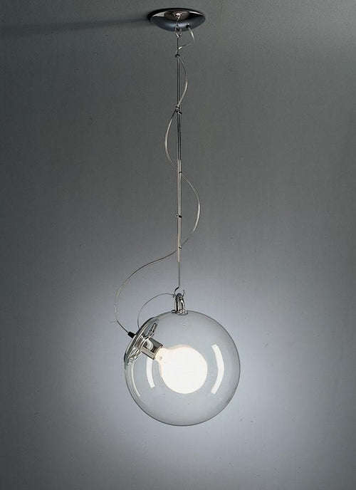 Lampada a sospensione Artemide Miconos