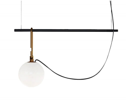 Lampada a sospensione Artemide NH S1 14
