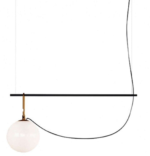 Lampada a sospensione Artemide NH S2 22
