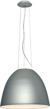 Lampada a sospensione Artemide Nur HALO