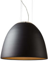 Lampada a sospensione Artemide Nur HALO