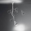 Artemide Pipe Led Lampada a Sospensione