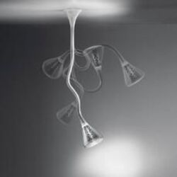 Artemide Pipe Led Lampada a Sospensione