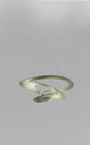 Lampada a sospensione Artemide Pirce micro led