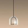 Lampada a sospensione Artemide Yanzi Suspension