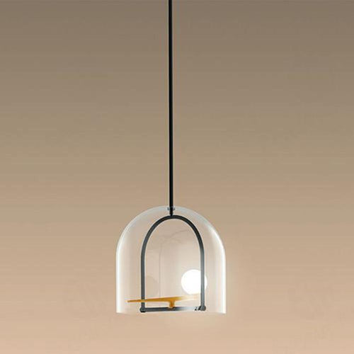 Lampada a sospensione Artemide Yanzi Suspension