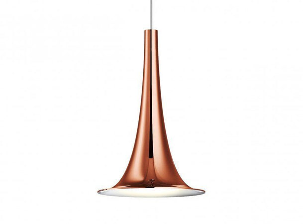 Lampada a sospensione Axo Light Sp Nafir 1