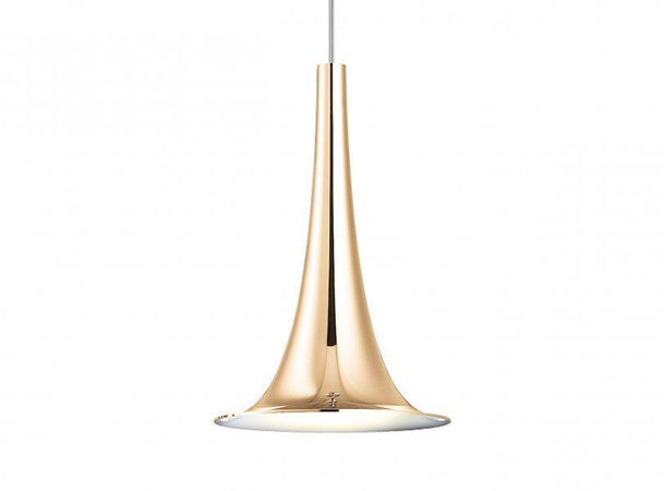 Lampada a sospensione Axo Light Sp Nafir 1