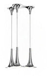 Lampada a sospensione Axo Light Sp Nafir 3