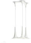 Lampada a sospensione Axo Light Sp Nafir 3