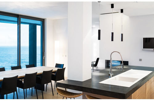 Lampada a sospensione Catellani & Smith Lucenera 504