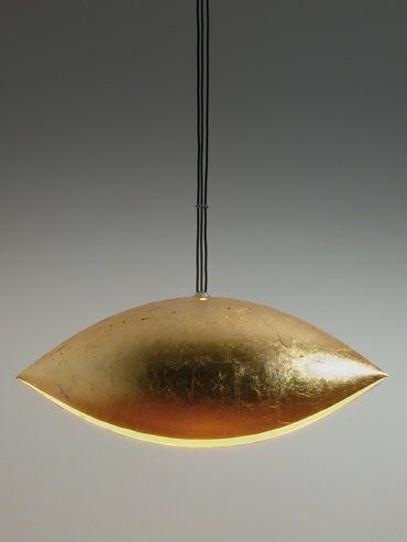 Lampada a sospensione Catellani & Smith Malagola 110