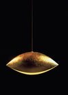 Lampada a sospensione Catellani & Smith Malagola 55
