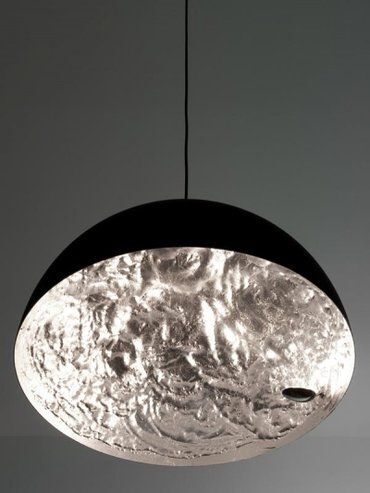 Lampada a sospensione Catellani & Smith Stchu-Moon 02/60