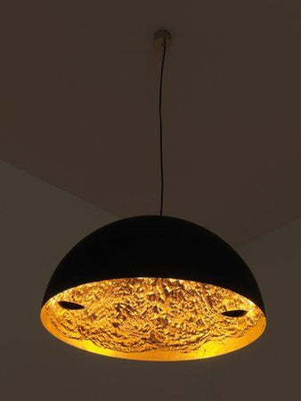 Lampada a sospensione Catellani & Smith Stchu-Moon 02/60