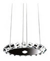Lampada a sospensione Cini&Nils Collier Uno