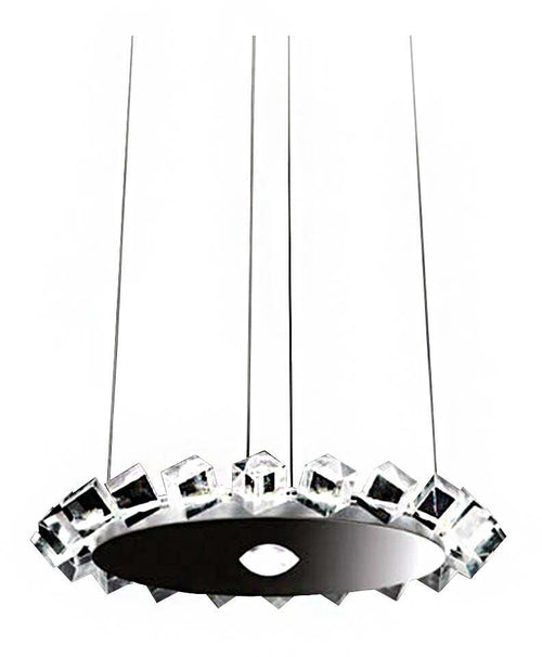 Lampada a sospensione Cini&Nils Collier Uno