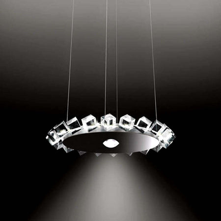 Lampada a sospensione Cini&Nils Collier Uno