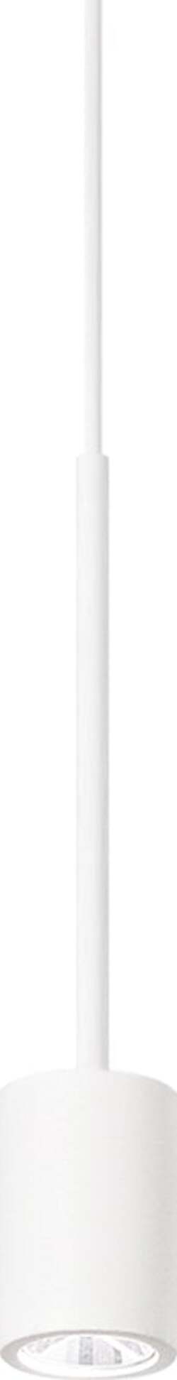 Lampada-A-Sospensione-Contemporanea-Archimede-Metallo-Bianco-Led-4W-3000K-Ip20
